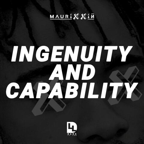 Ingenuity And Capability