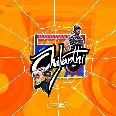 Chilanthi