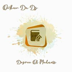 Degree of Madness