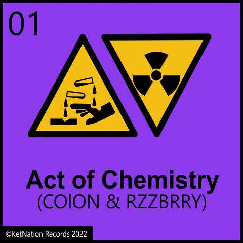 Act of Chemistry 01
