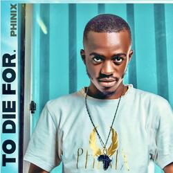 To Die For (feat. Mic Li)