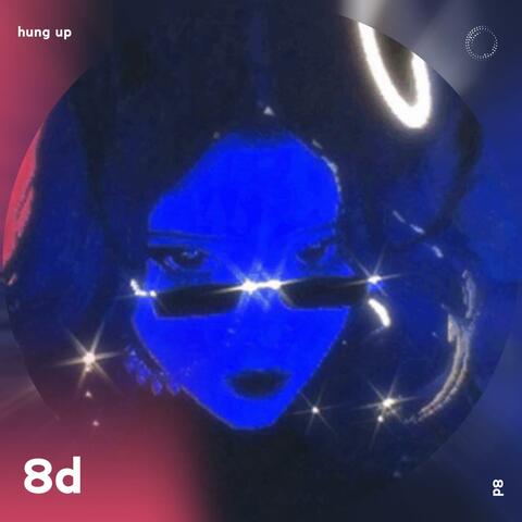 Hung Up - 8D Audio