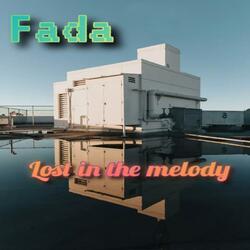 Lost in the melody