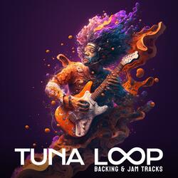Blue Bossa Jazz Backing Track In D Minor - Tropical Vibe