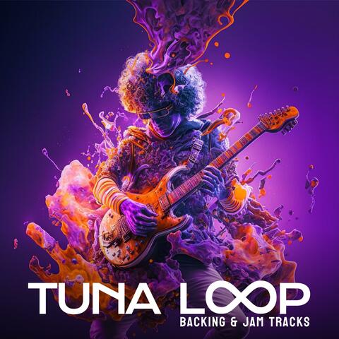 Slow Blues In Minor: Blues Backing Tracks, Guitar Jam Tracks