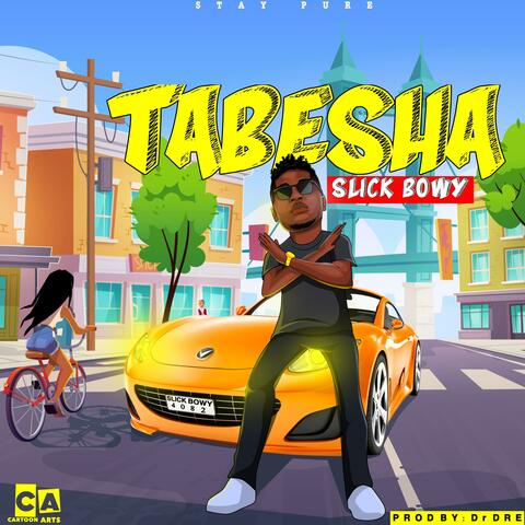 Tabesha