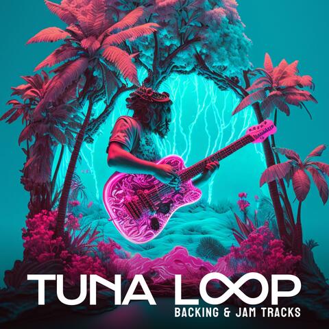 Reggae Backing Tracks - Chill Reggae Jam Track, Guitar Jam Track