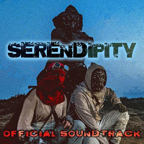 Serendipity (Original Motion Picture Soundtrack)
