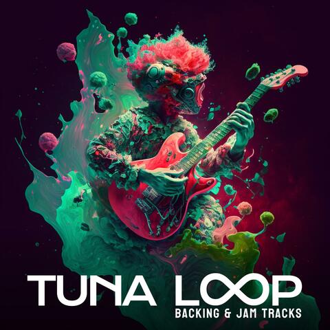 Pride and Joy: Blues Backing Tracks - Shuffle Blues Backing Tracks, Guitar Jam Tracks