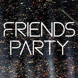 Friends Party