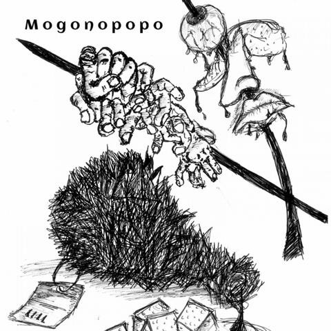 Mogonopopo