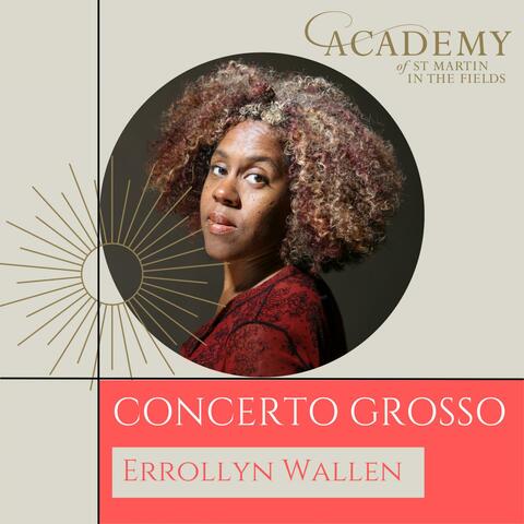 Errollyn Wallen: Concerto Grosso