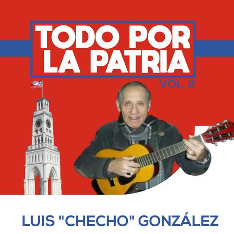 Todo por la Patria vol. 2