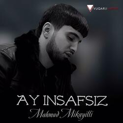 Ay İnsafsız