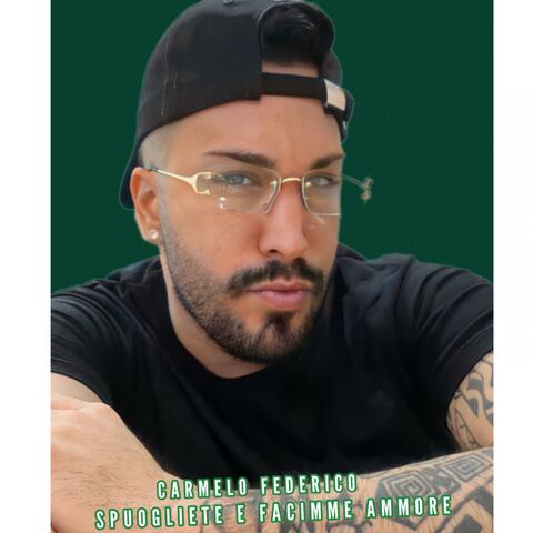 spuogliete e facimme ammore