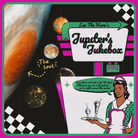 Jupiter's Jukebox
