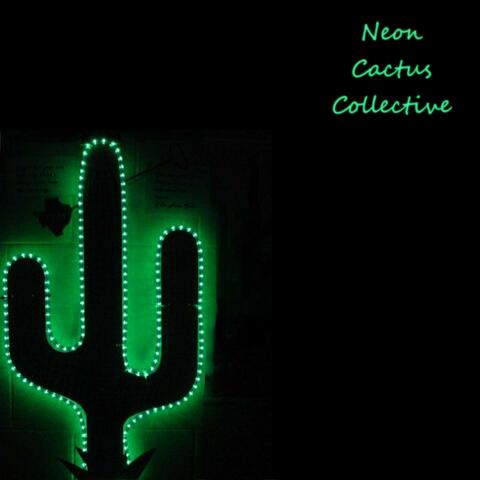 Neon Cactus Collective