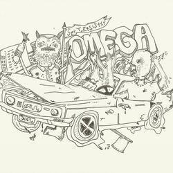 Promesa de una ciudad hundida