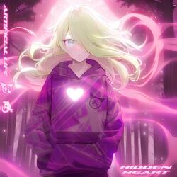 Hidden Heart
