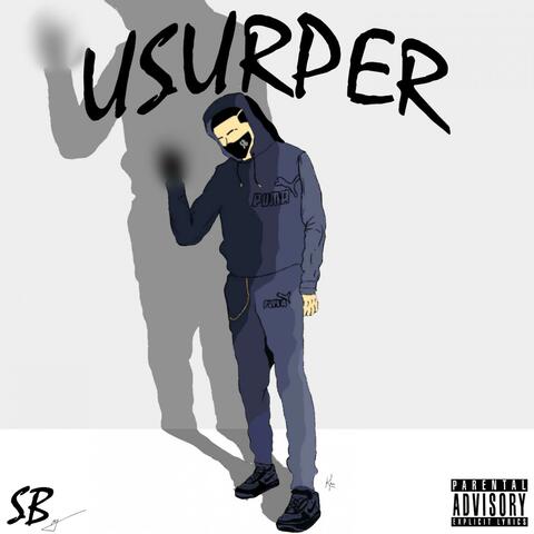 Usurper