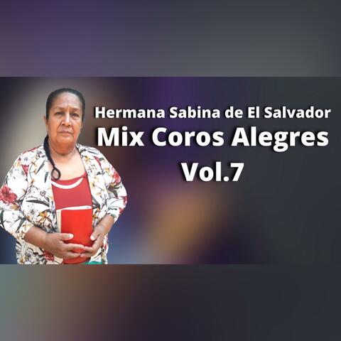 Mix Coros Alegres, Vol.7