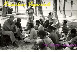 The Tale of the Lost Surfer