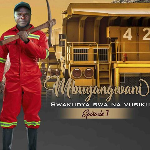 Swakudya Swa Navusiku, Episode 7