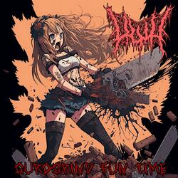 Get Out of My Room Mom, I'm Jacking Off