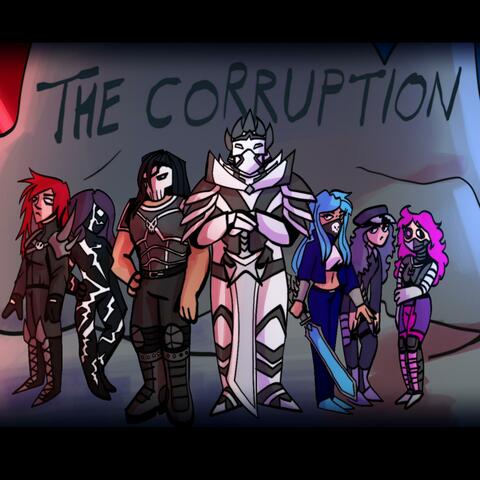 The Corruption Collection, Vol. 1