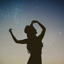 Dancing Under The Morning Stars