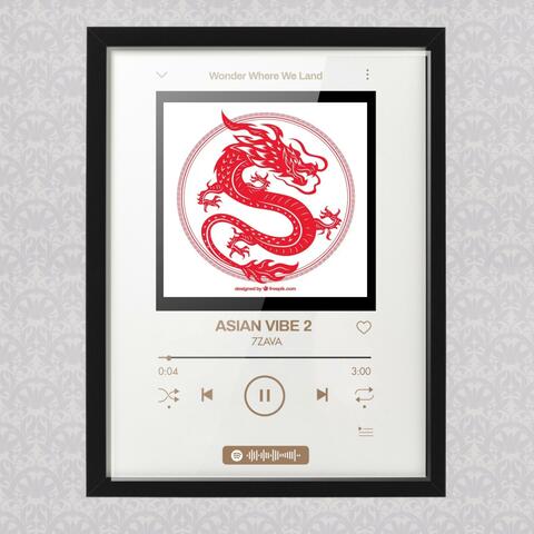 Asian Vibe 2