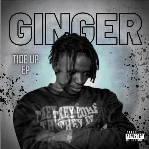 Tide Up EP