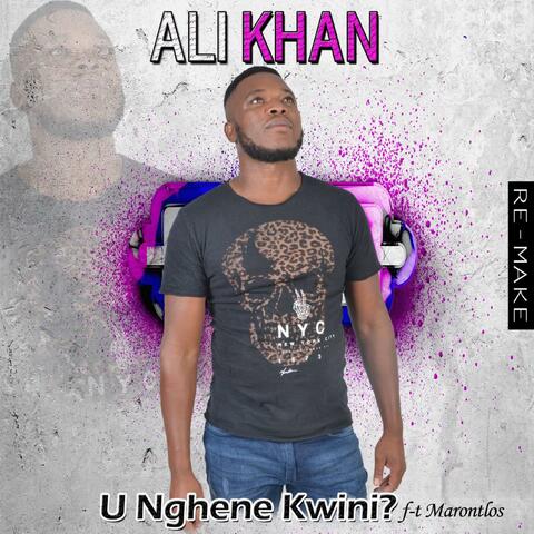 U Ngene Kwini? (feat. Marontlos)