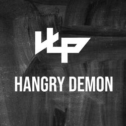 Hangry demon
