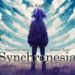 Synchronesia (Instrumental)
