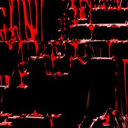 I'll Chase You In These Hallways