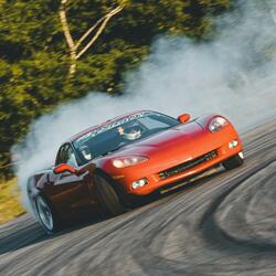 Phonky Drift