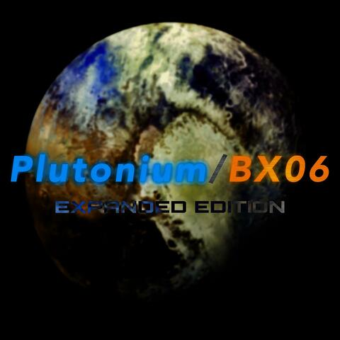 Plutonium