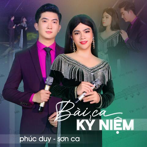 Bài Ca Kỷ Niệm
