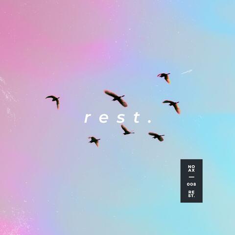 rest.