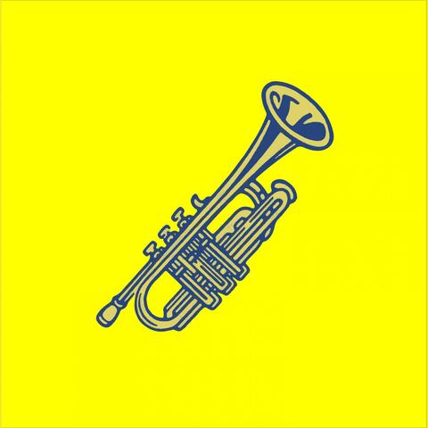 Base de Rap con Trompeta