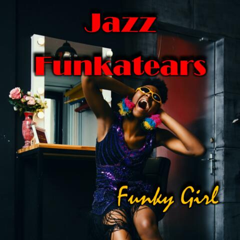 Funky Girl