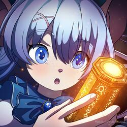 Secret Treasures