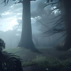 The Nightmare Enters