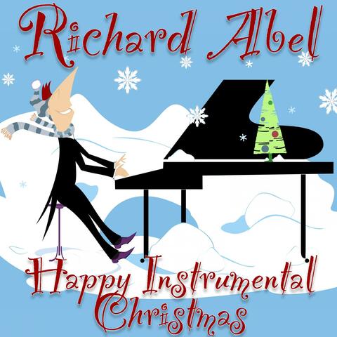 Happy Instrumental Christmas