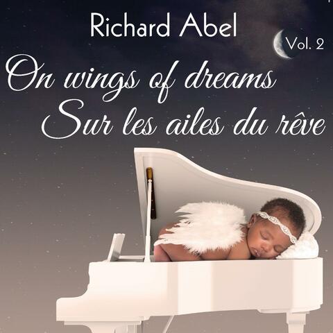 Sur les ailes du rêve Vol. 2 / On Wings Of Dreams Vol. 2
