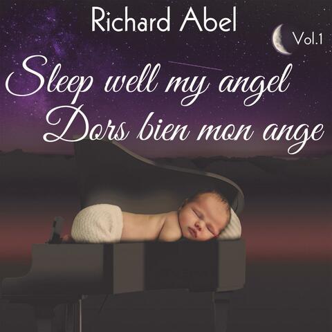 Dors bien mon Ange, Vol. 1 / Sleep Well My Angel, Vol.1