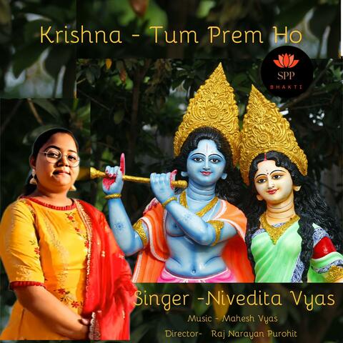 Krishna - Tum Prem Ho