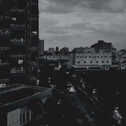 Paranoia