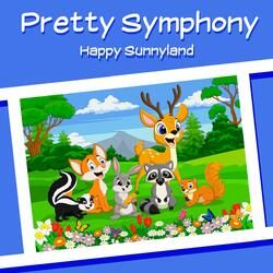 Pretty Symphony